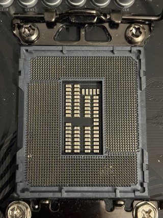ASRock B760M PG Riptide DDR5 - Para Piezas