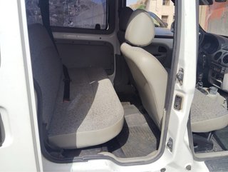Renault Kangoo 4x4 del 2005