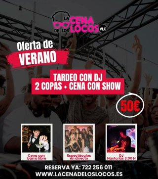 Fiestas