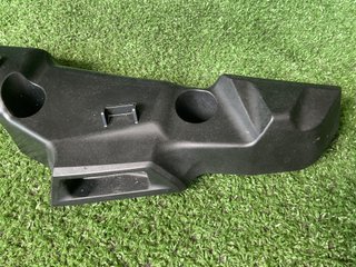 SUPPORTO BORSA SINISTRA HONDA AFRICA TWIN 1100