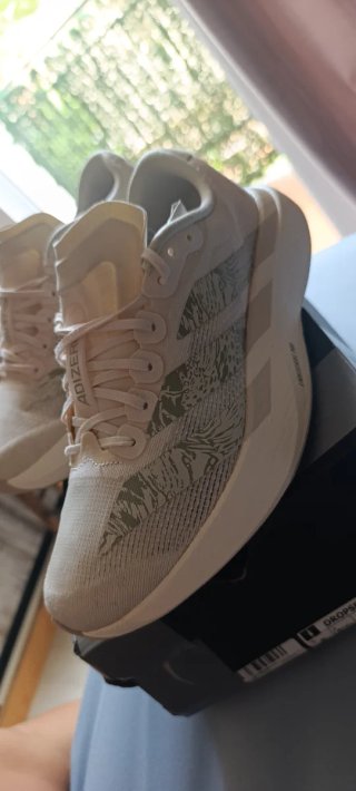 Zapatilla Adidas Adizero EVO SL Mujer