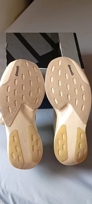 Zapatilla Adidas Adizero EVO SL Mujer