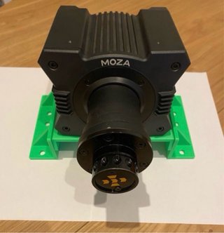 Soporte Moza R9/R5/R3
