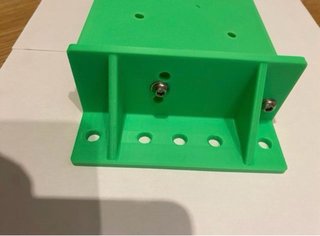 Soporte Moza R9/R5/R3