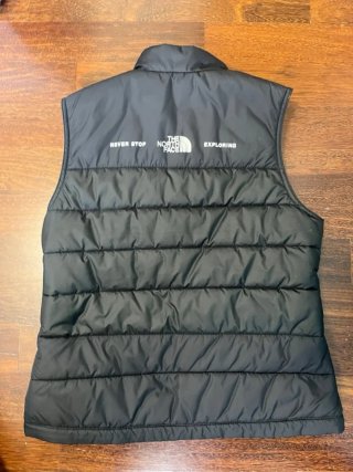 Chaqueta The North Face Mujer Negra
