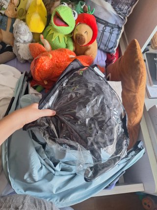 Silla de paseo para bebé