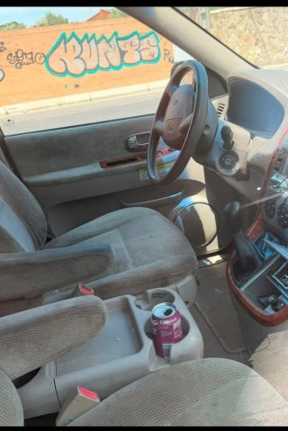 KIA Carnival 2005