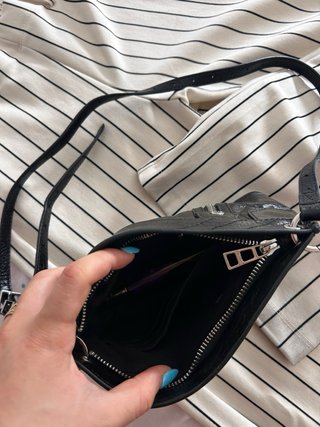 Bolso Zadig & Voltaire Negro