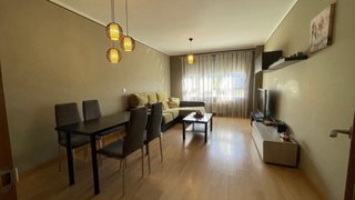 Alquiler de habitaciones