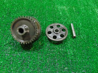 Ingranaggio Alternatore MV Agusta F4 1000 312 R