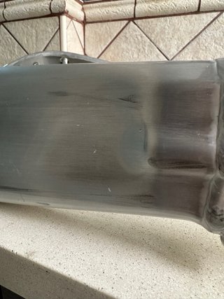 Basculante Yamaha MT09 SP 21-23