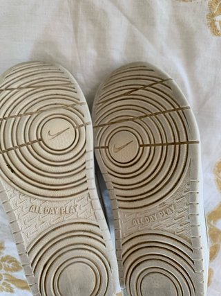 Scarpe Nike bimbo n. 30 all day play