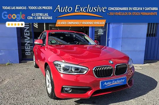 BMW SERIE 1 118D - foto 1