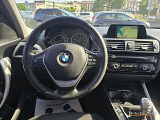 BMW SERIE 1 118D