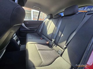 BMW SERIE 1 118D