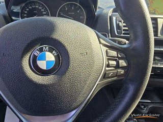 BMW SERIE 1 118D