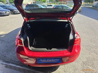 BMW SERIE 1 118D