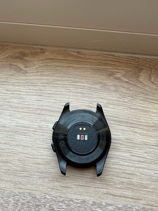Tissot T-Touch Connect Sport Negro/Amarillo