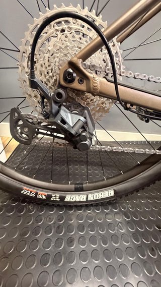 Orbea Alma H30