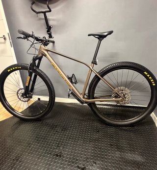 Orbea Alma H30