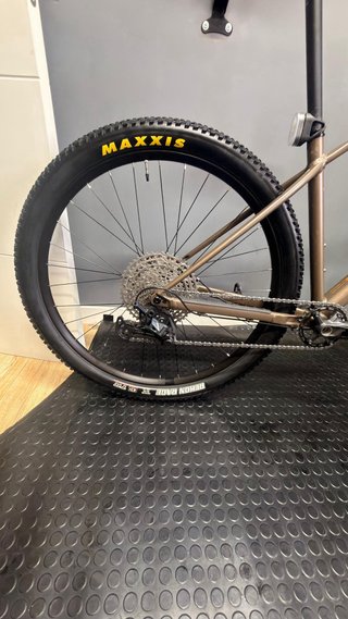 Orbea Alma H30