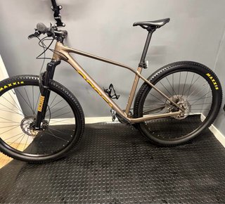 Orbea Alma H30