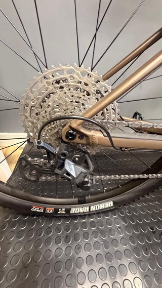 Orbea Alma H30
