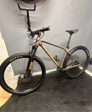 Orbea Alma H30