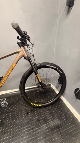 Orbea Alma H30