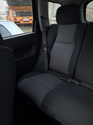 Jeep Grand Cherokee 2008