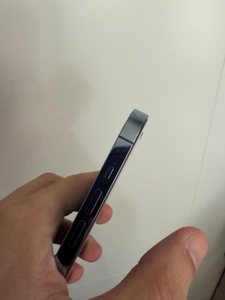 iPhone 13 Pro Max Blu
