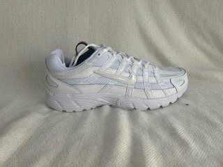 Nike P-6000 Blancas