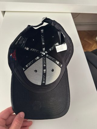Gorra LA Negra