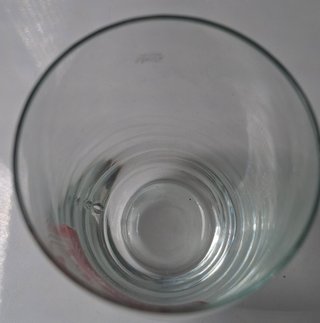 Vaso coleccionista