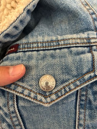 Chaqueta Pepe Jeans Cazadora Vaquera