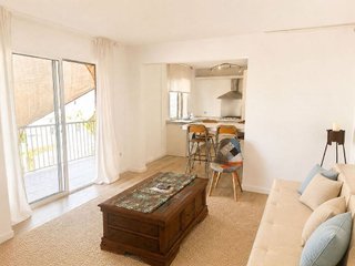 Ático en alquiler en El Terreno en Palma de Mallorca