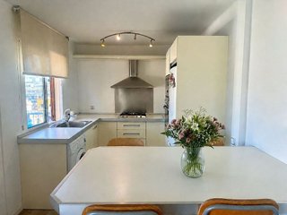 Ático en alquiler en El Terreno en Palma de Mallorca