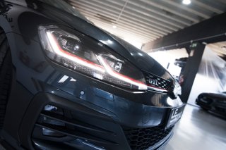 Volkswagen Golf GTI Performance 245cv DSG7
