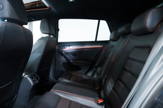 Volkswagen Golf GTI Performance 245cv DSG7
