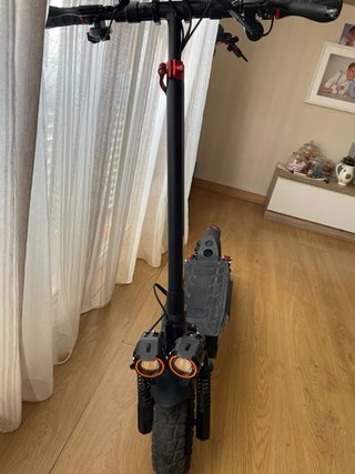 Patinete Eléctrico IX4