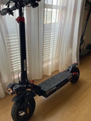 Patinete Eléctrico IX4