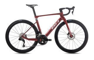 Bicicleta Carretera BH RS1 4.5