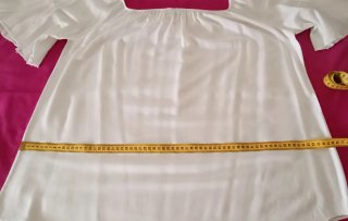 Blusa Verano Mujer por 2 €