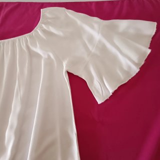Blusa Verano Mujer por 2 €