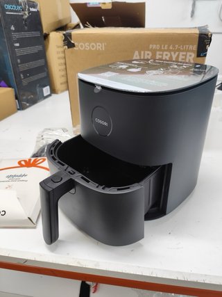 COSORI Freidora de Aire 4,7L L501
