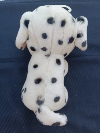 Peluche Perrito Dálmata