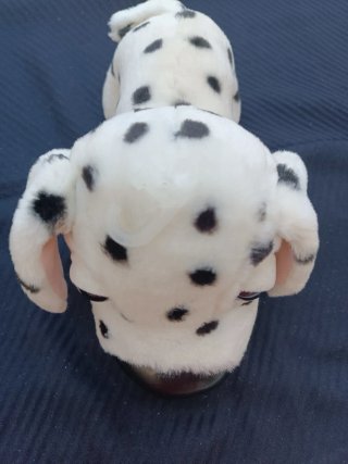 Peluche Perrito Dálmata