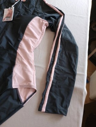Costume donna manica lunga TG 42/44
