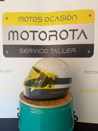 Casco Roeg Chase Fog Line