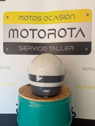Casco Roeg Chase Fog Line